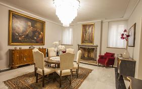 Martins Residence de Luxe